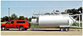 270 barrel portable silo image